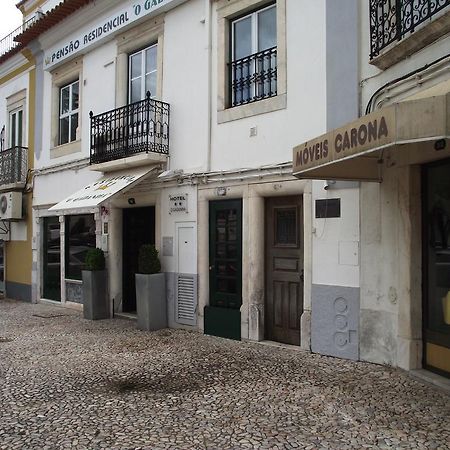 Hotel O Gadanha Estremoz Exterior foto