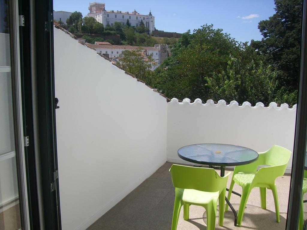 Hotel O Gadanha Estremoz Exterior foto