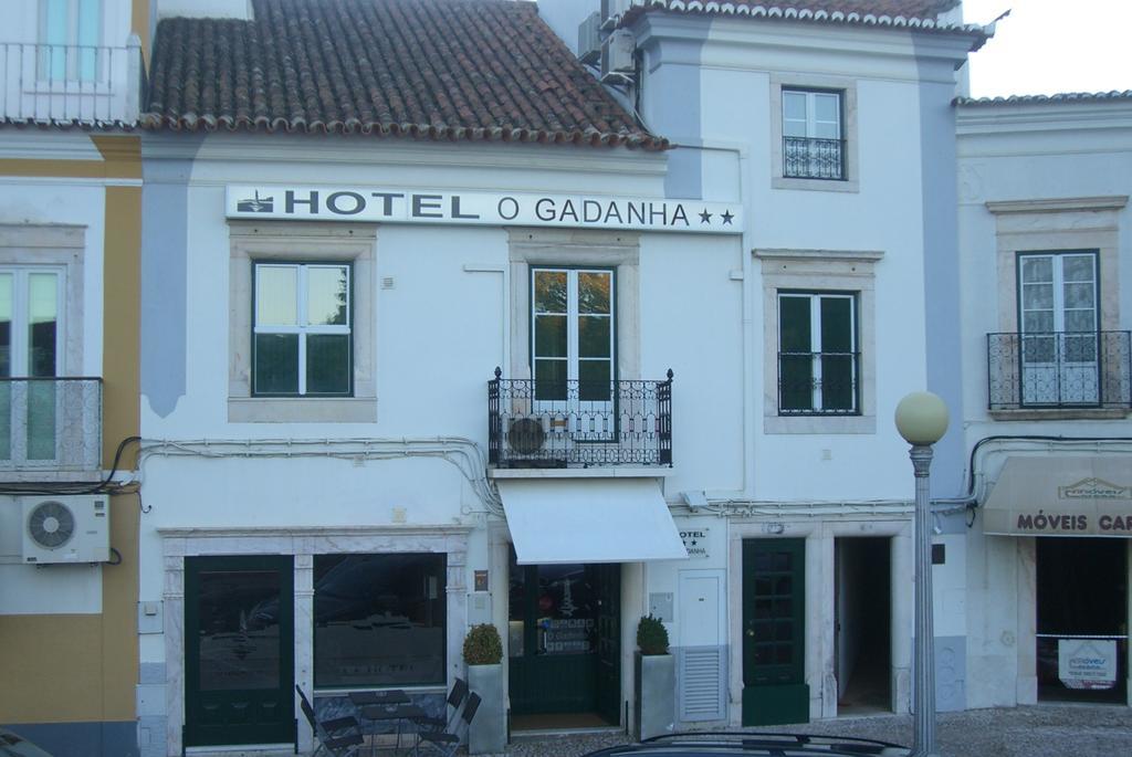 Hotel O Gadanha Estremoz Zimmer foto