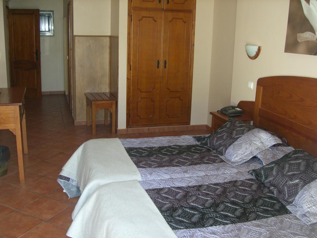 Hotel O Gadanha Estremoz Zimmer foto