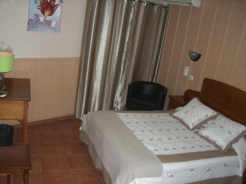 Hotel O Gadanha Estremoz Zimmer foto