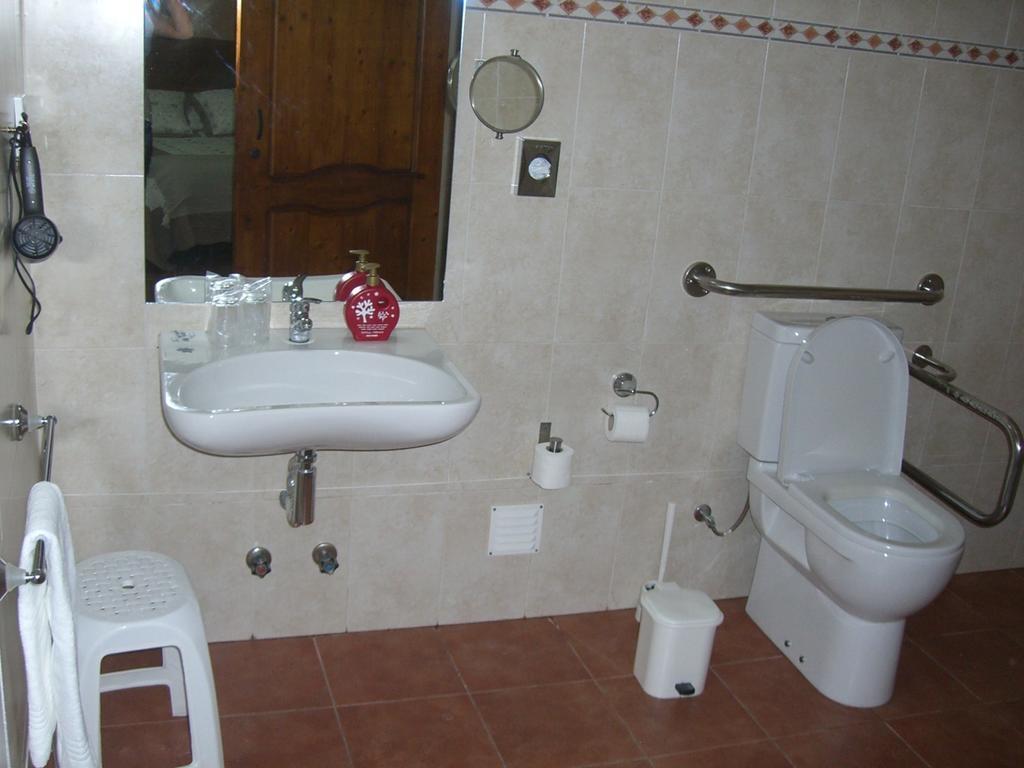 Hotel O Gadanha Estremoz Zimmer foto