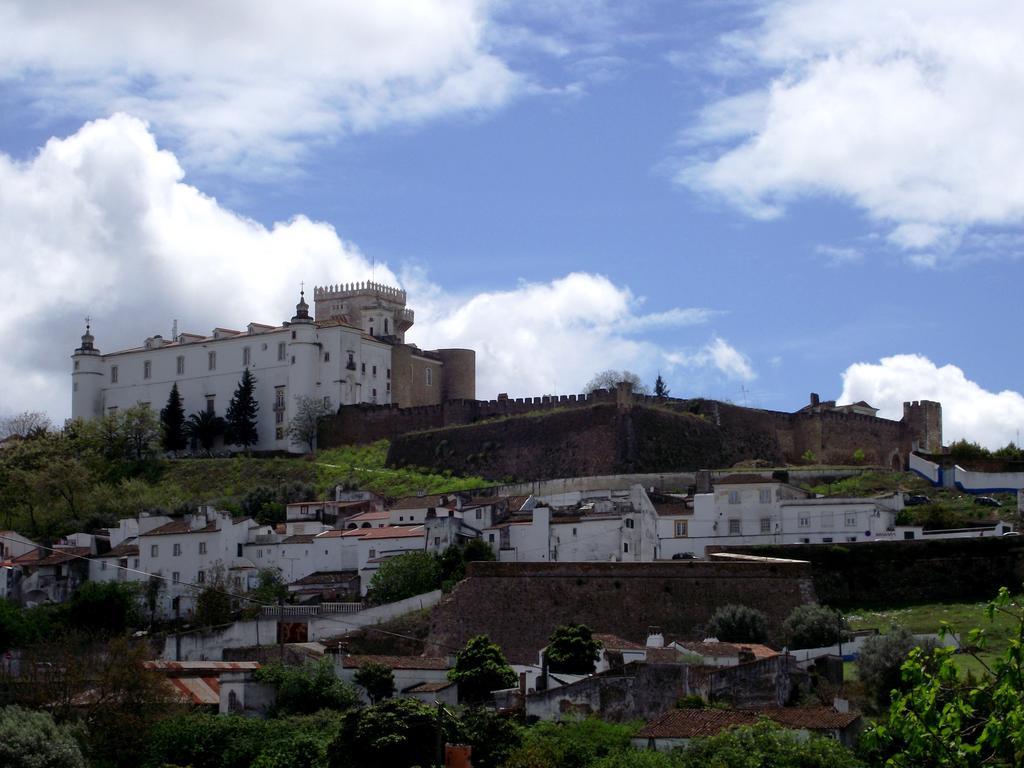 Hotel O Gadanha Estremoz Zimmer foto